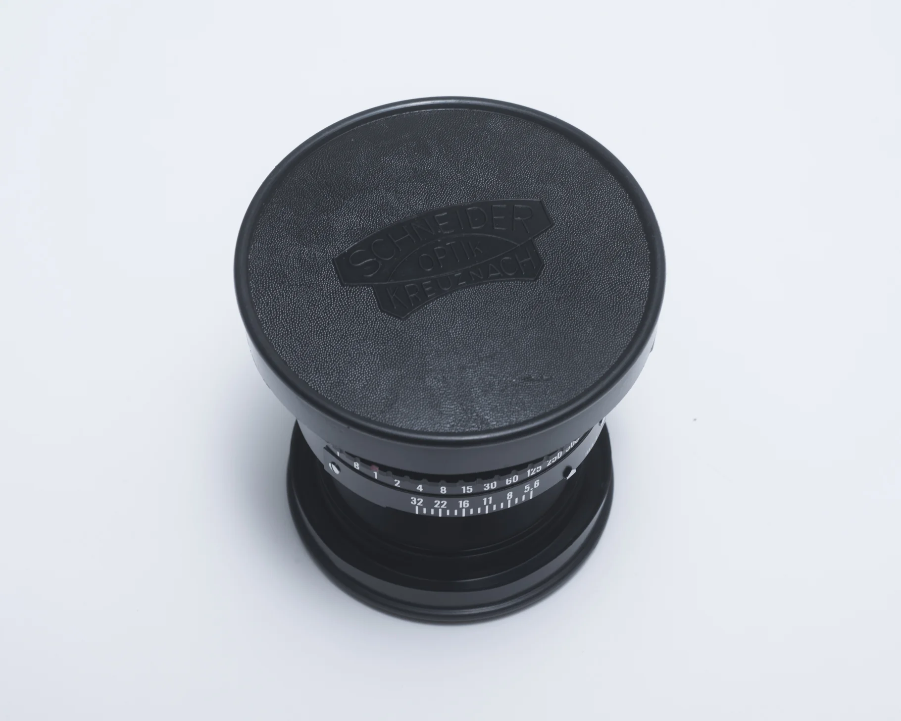 Schneider 58mm f/5.6 XL Multicoated Wide Angle Lens for 4x5 Mint